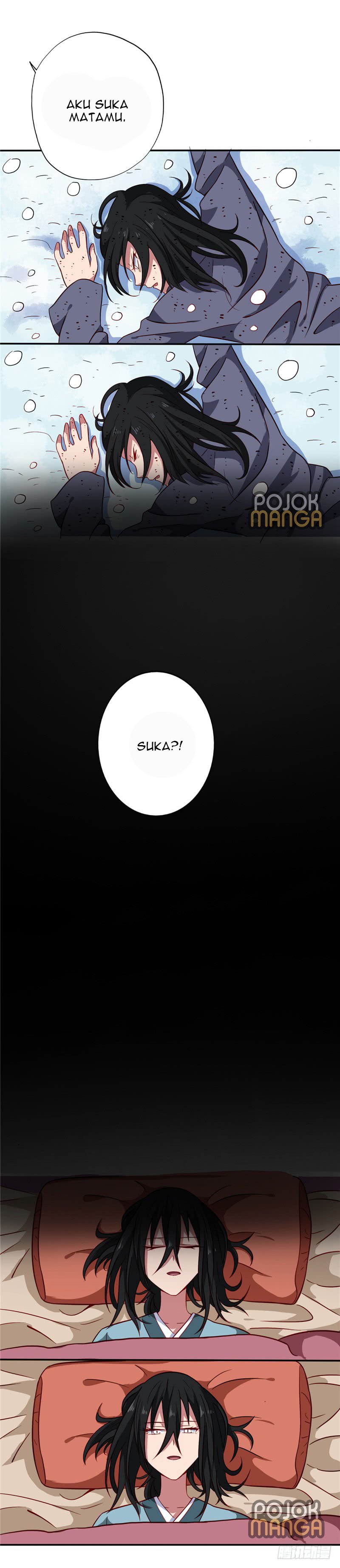 Supreme Godly System Chapter 74 Gambar 3